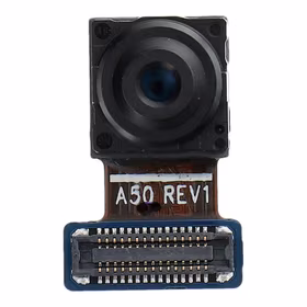 Samsung Galaxy A40 priekšējās kameras un sensora kabelis