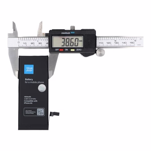 Baterija iPhone 6 1810 mAh Blue Star HQ