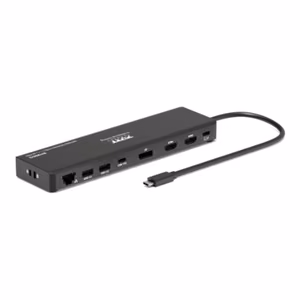 Port Connect Type-C 1 × 4K Pro V2 901906V2 – USB-C docking station