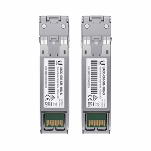 UBIQUITI UACC-OM-SM-10G-S-2 оптический модуль