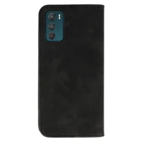 Wonder Prime viedtālruņa apvalks Motorola Moto G42 melns