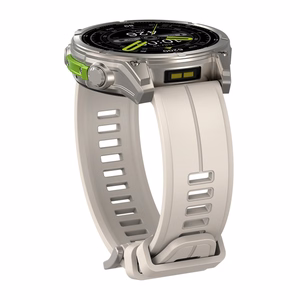Smartwatch Zeblaze Vibe 8 Abyss (pelēks)