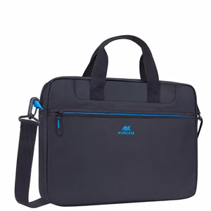 Чехол для ноутбука Regent 14" 8027 чёрный RIVACASE