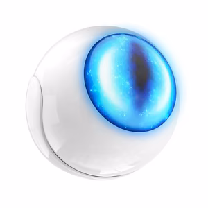 Fibaro FGMS-001-ZW5 беспроводной ИК-датчик движения (PIR) белый