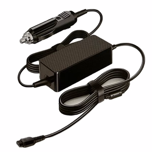 Klēpjdatora barošanas avots 12-24V, 100W