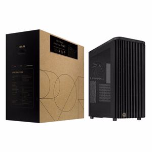 ASUS ProArt PA401 - Mesh Panel Black