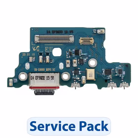 ServicePack uzlādes plate SAMSUNG S20 Ultra 5G G988F GH96-13300A