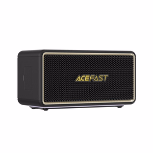 Pārnēsājams Bluetooth skaļrunis Acefast K3 Max melns