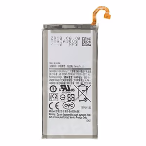 Baterija ORG Samsung A530 A8 (2018) 3000mAh EB-BA530ABE