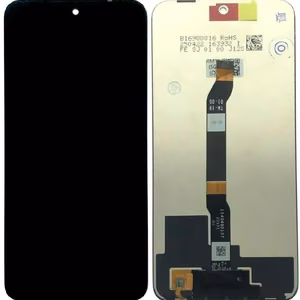 LCD ekrāns Xiaomi Redmi 15 5G ar skārienjutīgo ekrānu ORG
