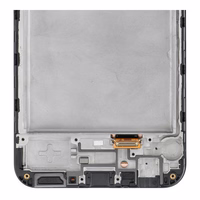 ServicePack LCD ekrāns SAMSUNG A24 4G A245F GH82-31240A