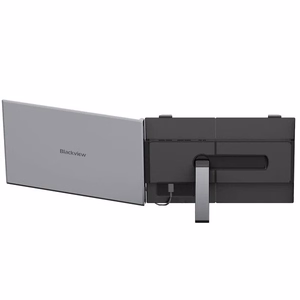 Blackview 15,3" portatīvais dubultais monitors SCM8