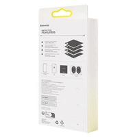 Baseus aizsargstikls HUAWEI P40