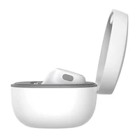 Austiņas TWS Baseus Bowie WM01 (baltas)