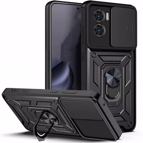 Tech-Protect CamShield Pro apvalks Xiaomi Poco X7 PRO 5G - Matēts melns