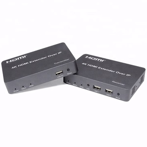 HDMI pagarinātājs 150m, 4K