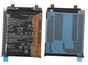 Baterija original Xiaomi Redmi Note 13 Pro+ 5000mAh BM5U (service pack)