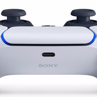 Sony DualSense Wireless Controller V2