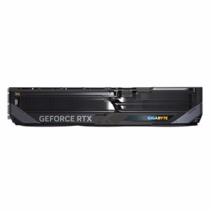 GIGABYTE GeForce RTX 5090 GAMING OC 32G Grafiskā karte - 32GB GDDR7, 512bit, PCI-E 5.0, 2550MHz Core Clock, 3 x DP 2.1b, 1 x HDMI 2.1b, NVIDIA DLSS 4, GV-N5090GAMING OC-32GD