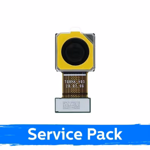 Kamera saderīga ar Samsung G780 S20 FE 4G Aizmugurējā kamera / 8M / (Service Pack)