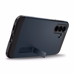Spigen Tough Armor maciņš Galaxy A57 5G Metal Slate