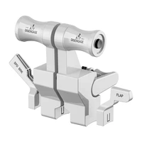 Moza Racing AS015 TQB droseļa modulis