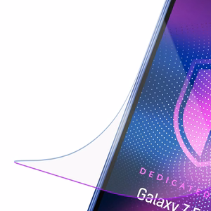3mk SilverProtection+ aizsargplēve Samsung Galaxy Z Fold 7