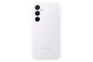 ZA356CWEGWW Smart View Wallet maciņš Samsung Galaxy A35, balts