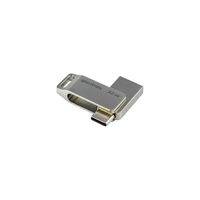 GOODRAM zibatmiņa OTG USB A + Type C ODA3 32GB USB3.2