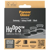 PanzerGlass Hoops Kameras aizsardzība Samsung Galaxy Z Fold 6