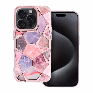 Чехол для iPhone 11 PRO Twinki розовый