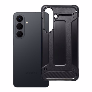 ARMOR viedtālruņa apvalks SAMSUNG S26 Plus melns