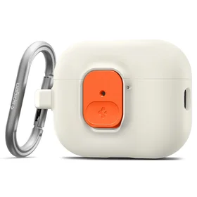 Spigen Nano Pop macins priekš AirPods Pro 3 - Bešs