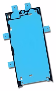 Sticker priekš LCD Samsung S928 S24 Ultra original (service pack)