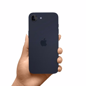 3mk Lēcu aizsardzība Pro Rūdītais stikls iPhone 16e - melna