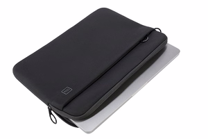 Tucano Top Second Skin klēpjdatora aizsargmaciņš MacBook Pro 14” (M5 / M4 / M3 / M2 / M1, 2026–2021), melns