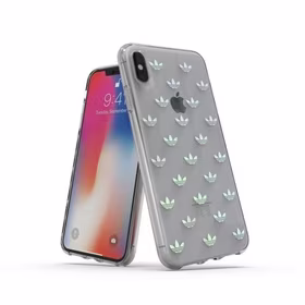 Adidas OR SnapCase ENTRY iPhone Xs Max multicolor 32805