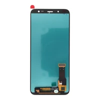 FixCell LCD Ekrāns SAMSUNG J600 OLED