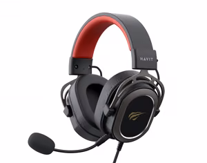 Havit Gamenote H2008D - gaming headphones