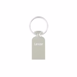 USB zibatmiņa USB2 32GB Lexar M22