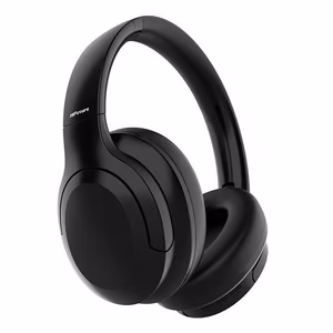 Беспроводные наушники HiFuture Future Tour Bluetooth 5.2 ANC - чёрные