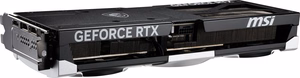MSI VENTUS GeForce RTX5080 16G 3X OC NVIDIA GeForce RTX 5080 16 GB GDDR7 grafikas karte