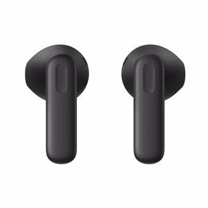 OPPO Enco Buds3 pilnībā bezvadu ausīs ievietojamas Bluetooth austiņas ar mikrofonu, Slate Black