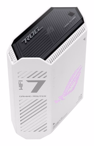 ASUS GS-BE7200 Wi-Fi 7 (802.11be) Data speed 7200 Mbit/s Ethernet WAN Yes WAN connection type RJ-45 Ethernet LAN Yes 4xLAN ports TUF-BE9400 (Wireless Router)