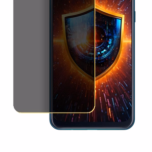 3mk Silky Matt Privacy – privātuma ekrāna aizsargs modelim Samsung Galaxy M21