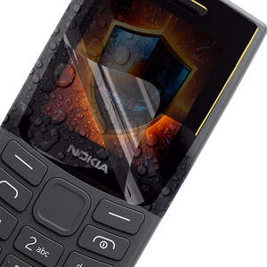 3mk Silky Matt Privacy – privātuma ekrāna aizsargs modelim Nokia 105 (2023)