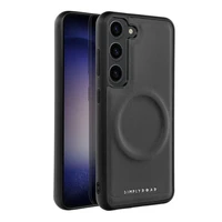 ROAR korpuss MAG MORNING priekš SAMSUNG A35 5G melns