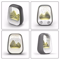 Bezvadu miega un relaksācijas skaļrunis Reach Relaxing Rain krēmkrāsas