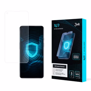 3mk 1UP – tālruņa ekrāna aizsargs modelim OnePlus 9