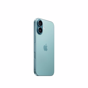 Apple iPhone 16 128 GB (MYED3HX/A), zilzaļš